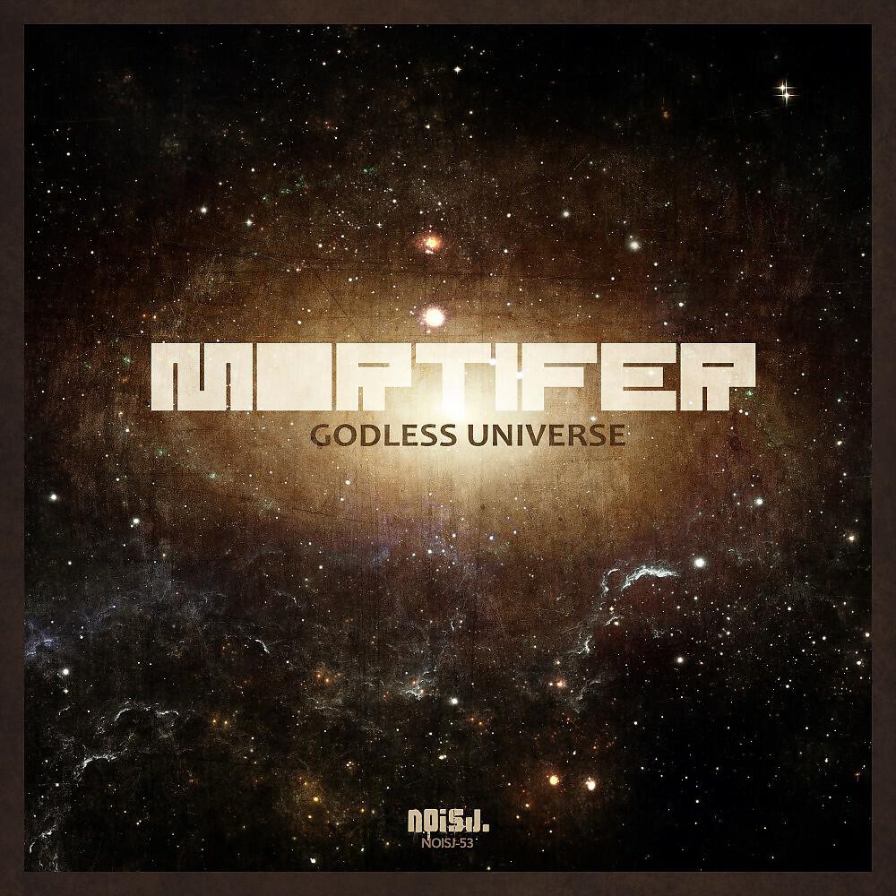 Релиз Godless Universe