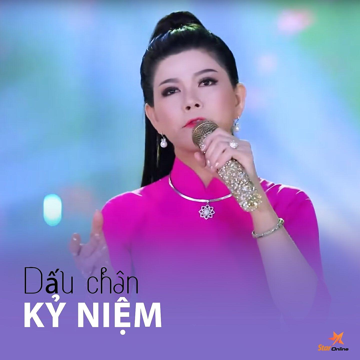 Релиз Dấu Chân Kỷ Niệm