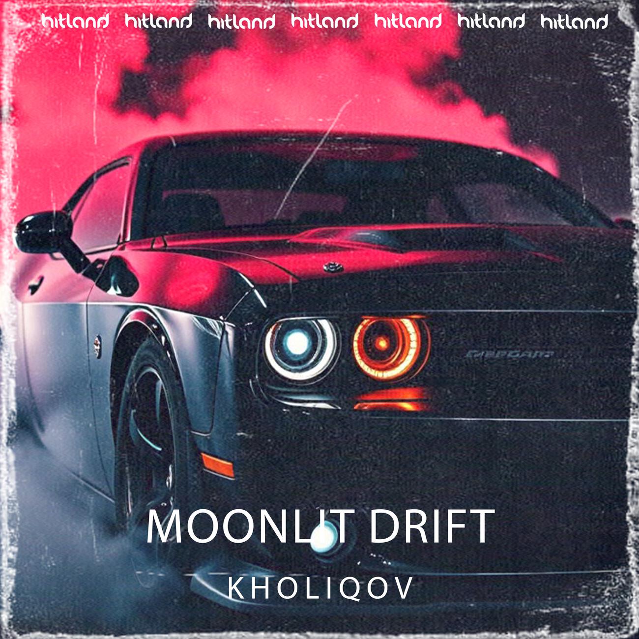 Релиз Moonlit Drift