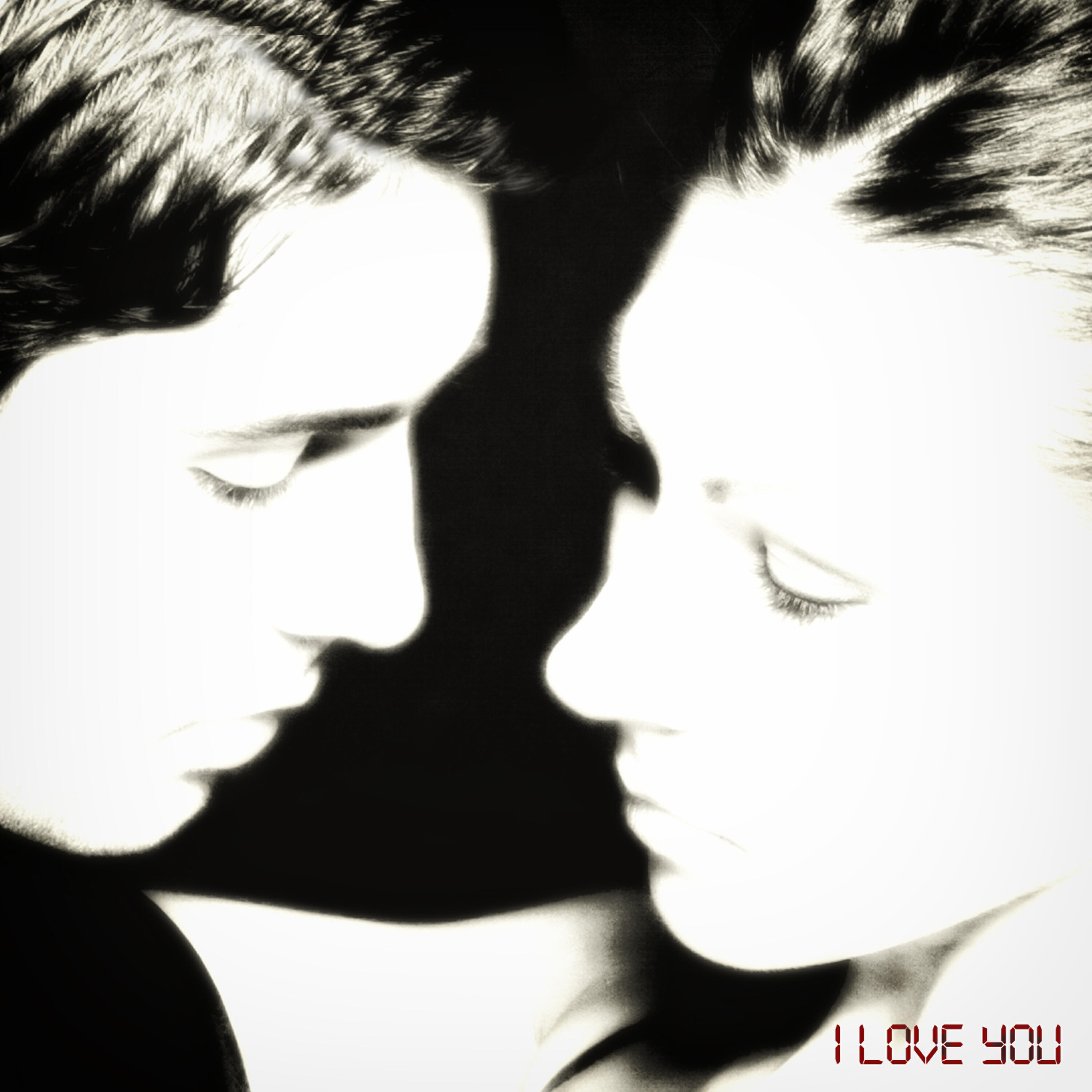 Релиз I Love You