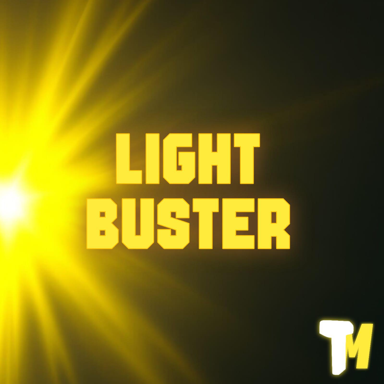 Релиз Light Buster
