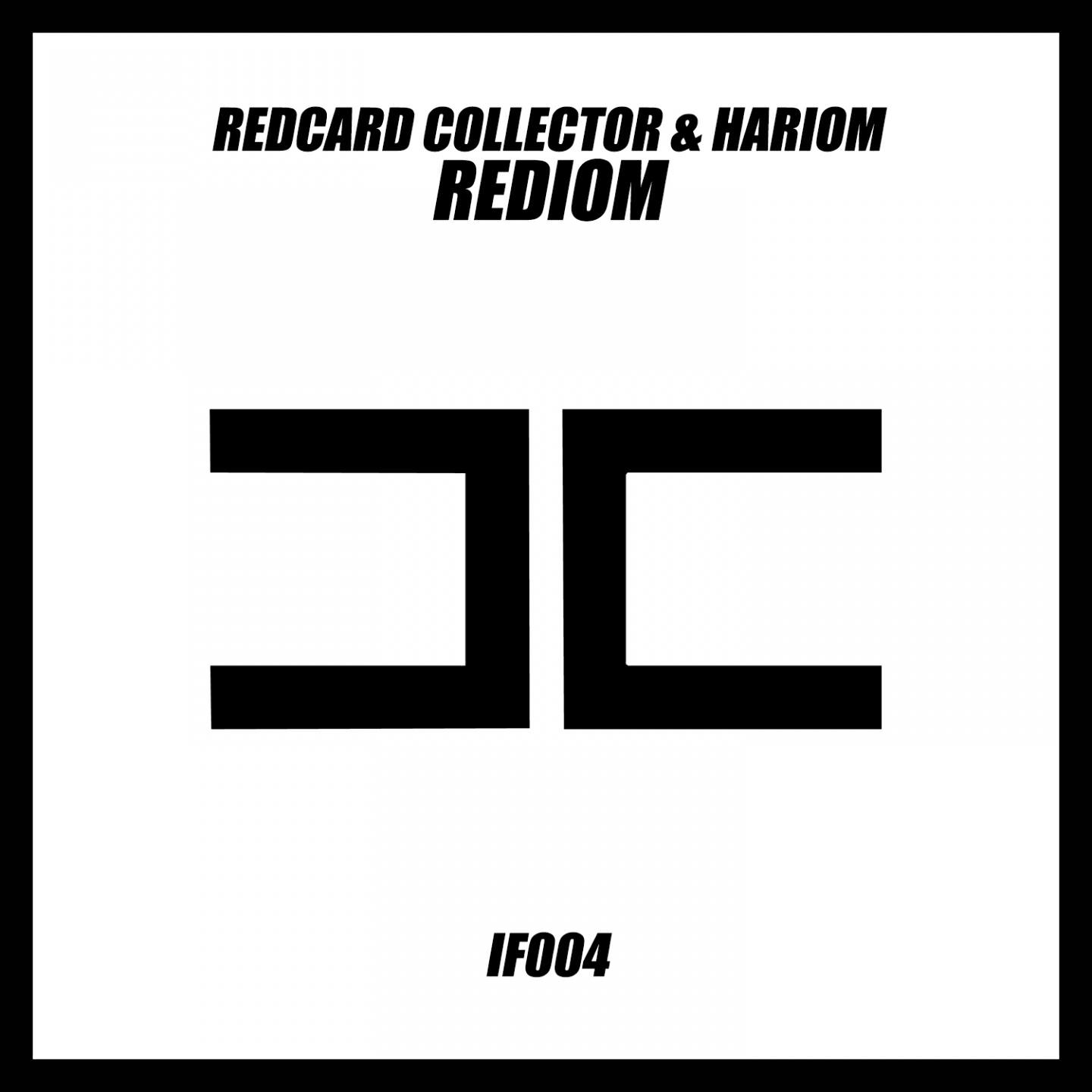 Redcard Collector, HariOm