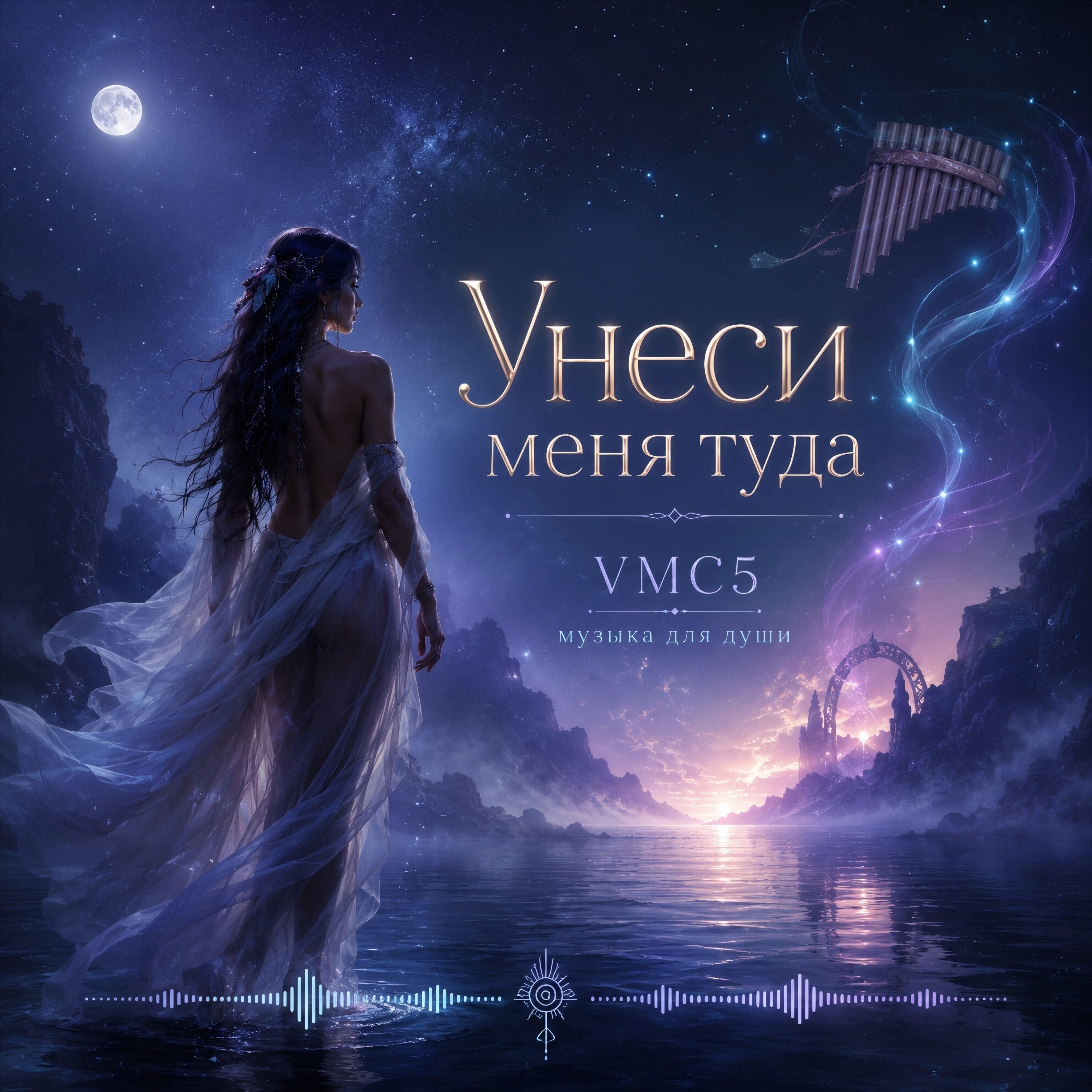 Релиз Унеси меня туда