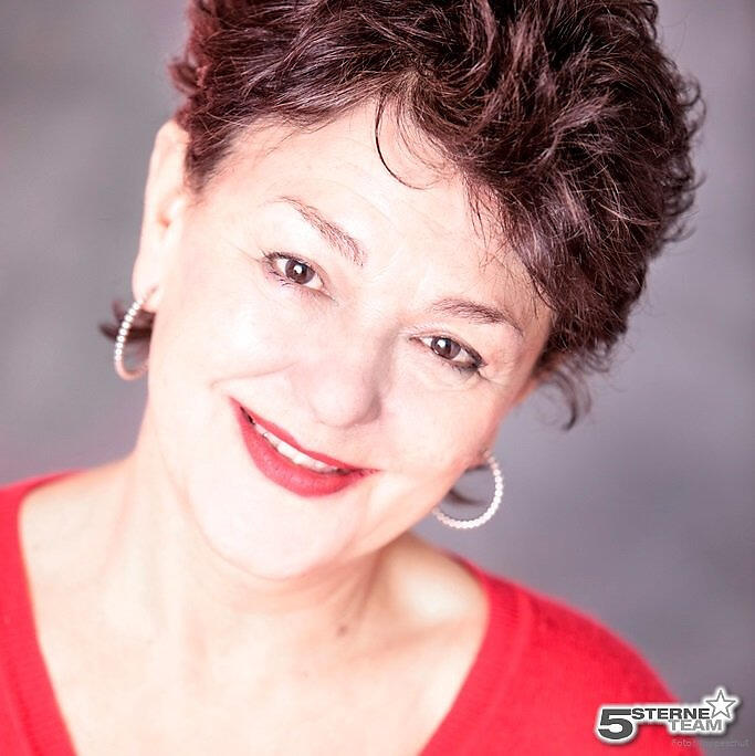 Priti Coles