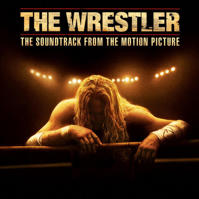 Релиз The Wrestler
