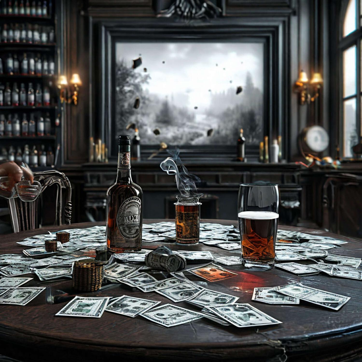Релиз Money