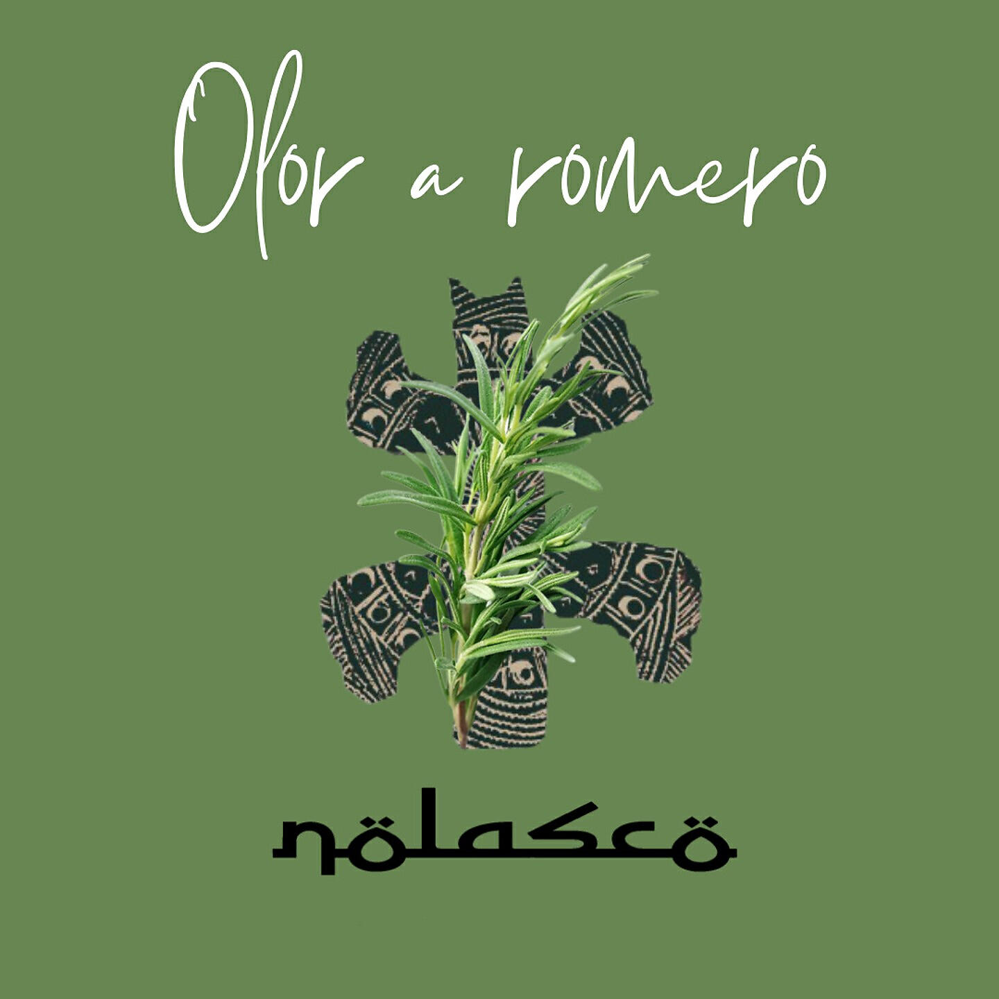 Релиз Olor a romero