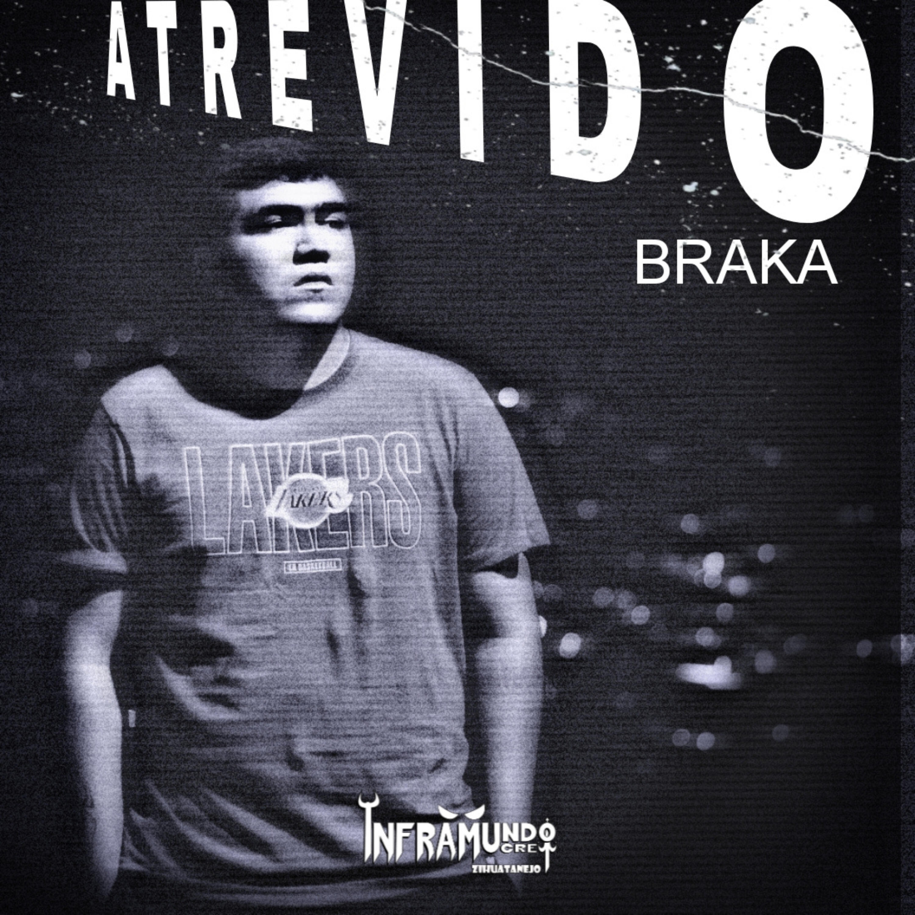 Релиз Atrevido