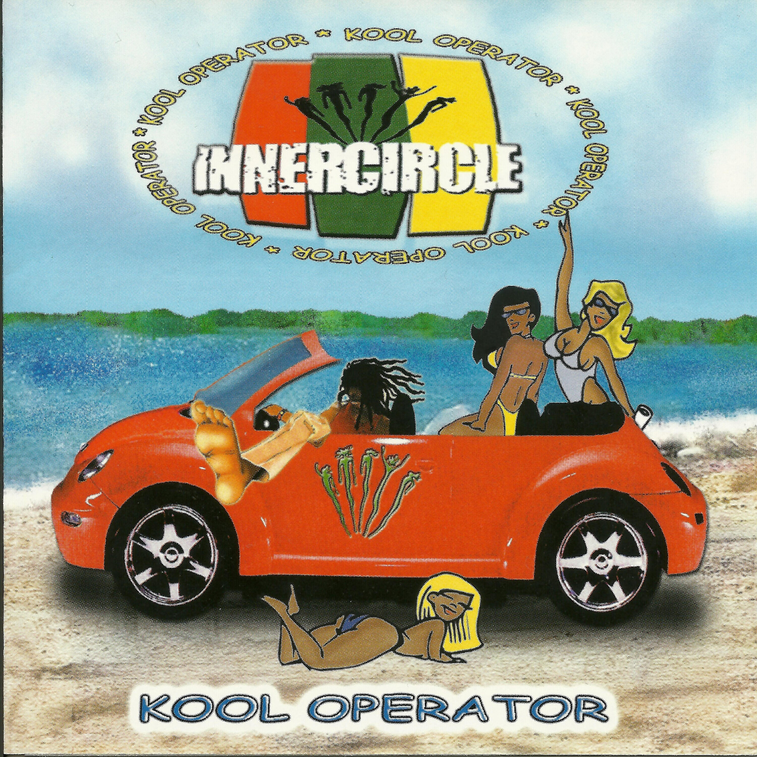 Релиз Kool Operator