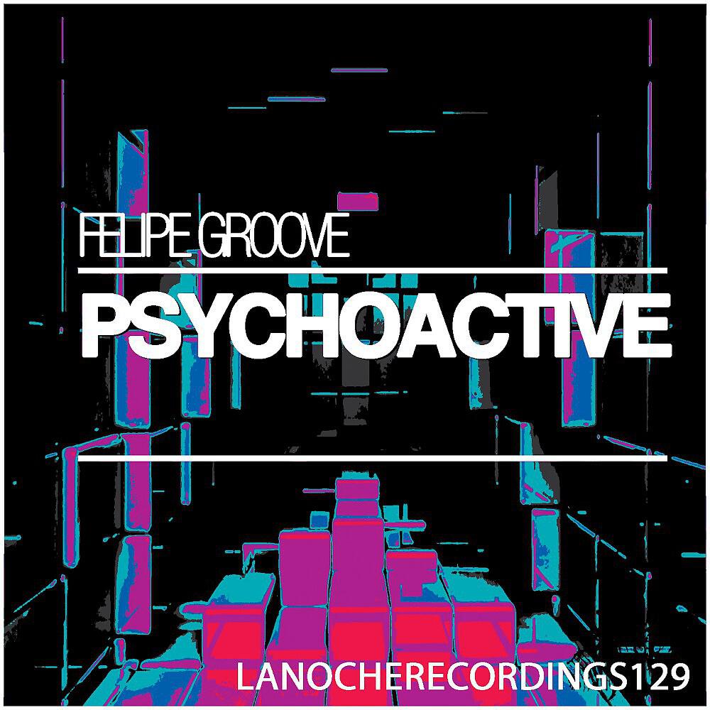 Релиз Psychoactive