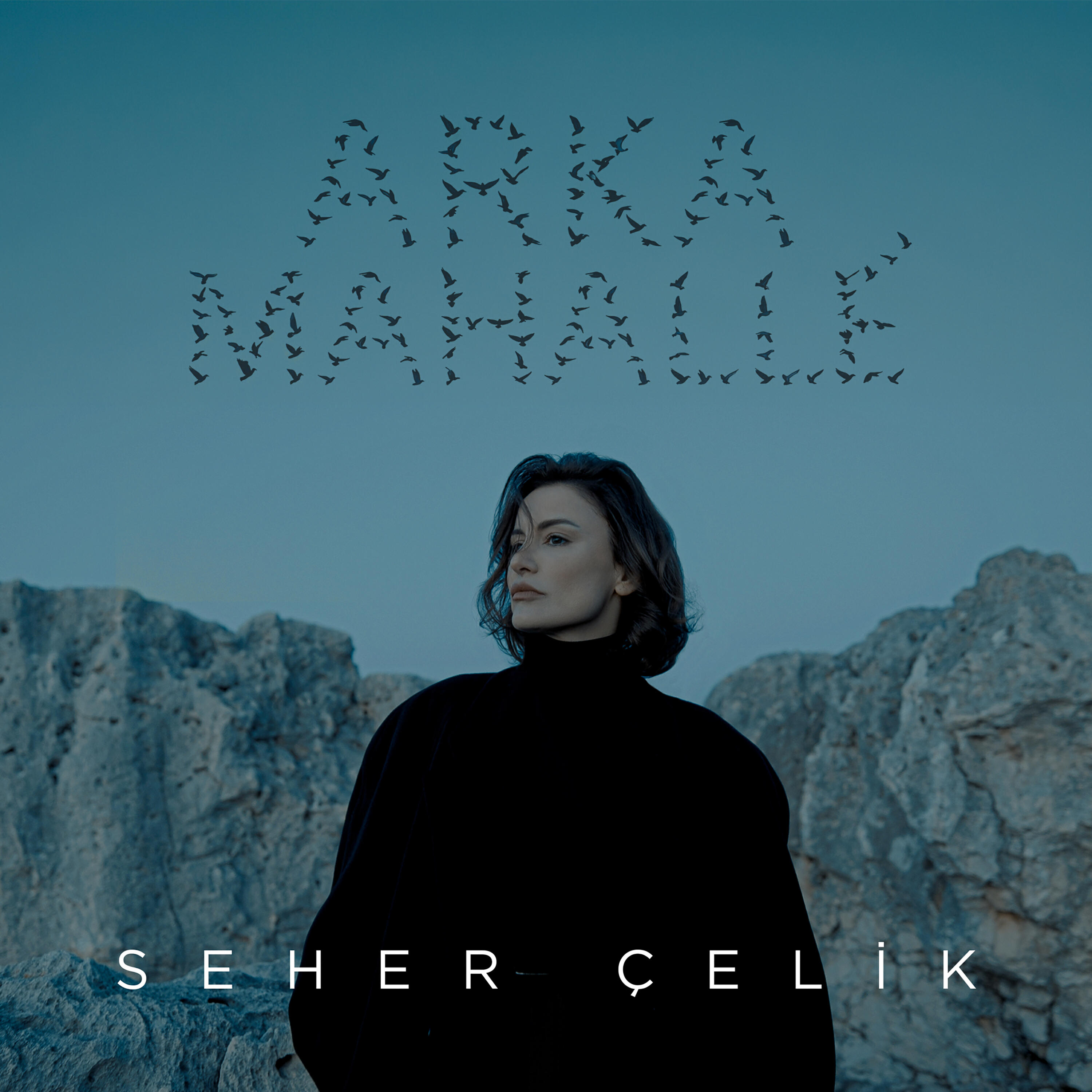 Seher Çelik