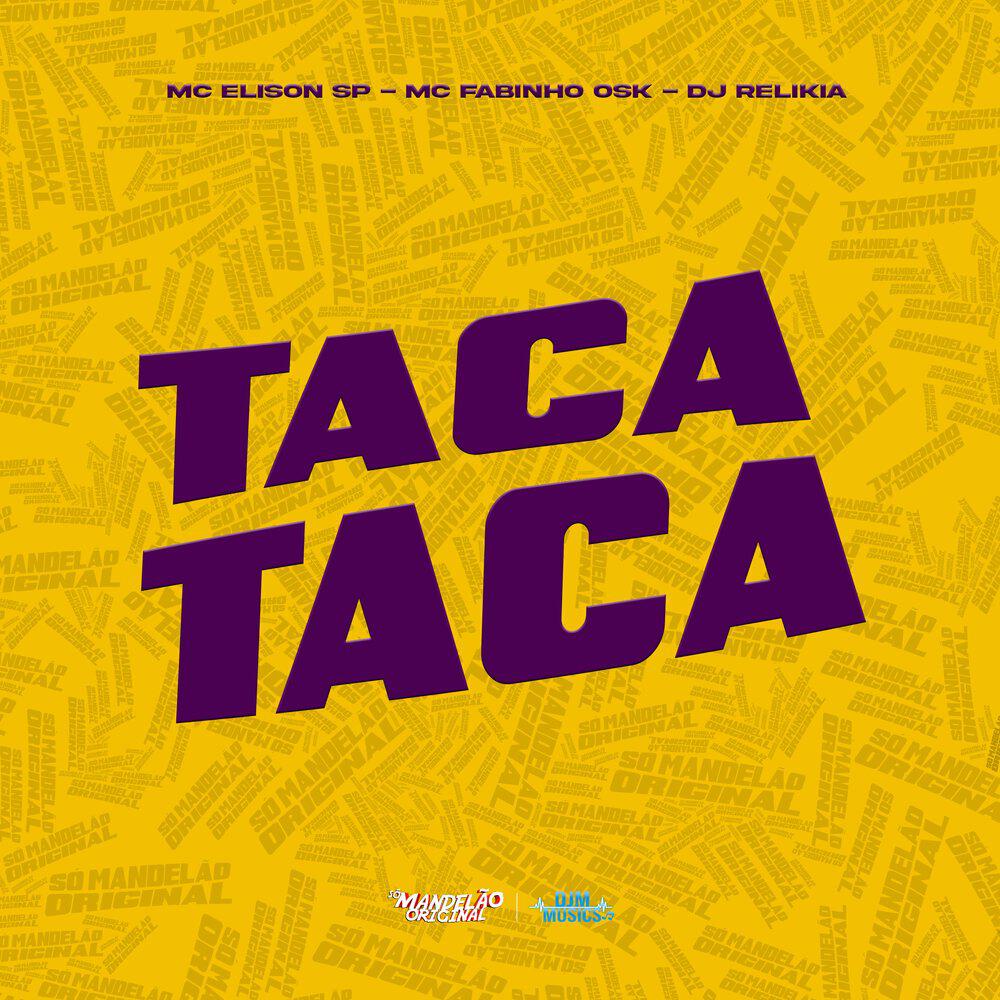 Релиз Taca Taca
