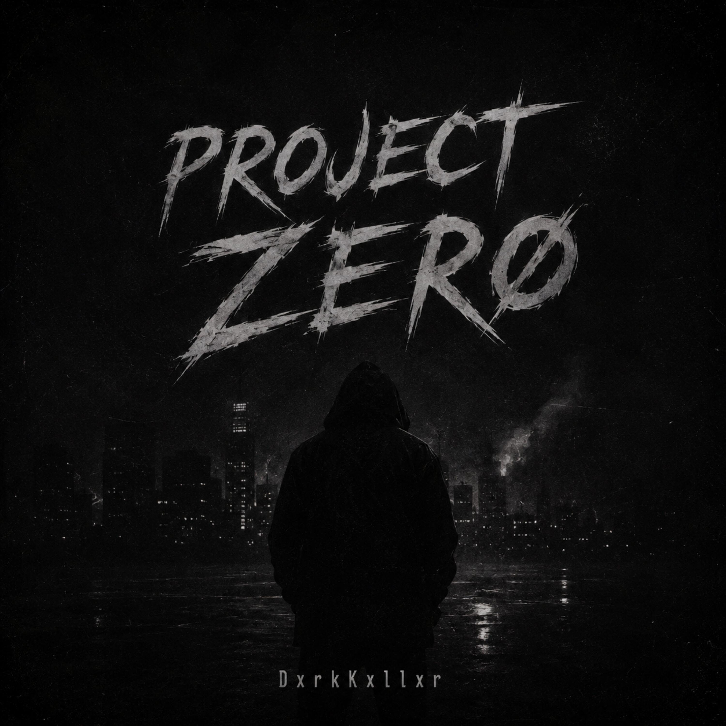 Релиз PROJECT Zero