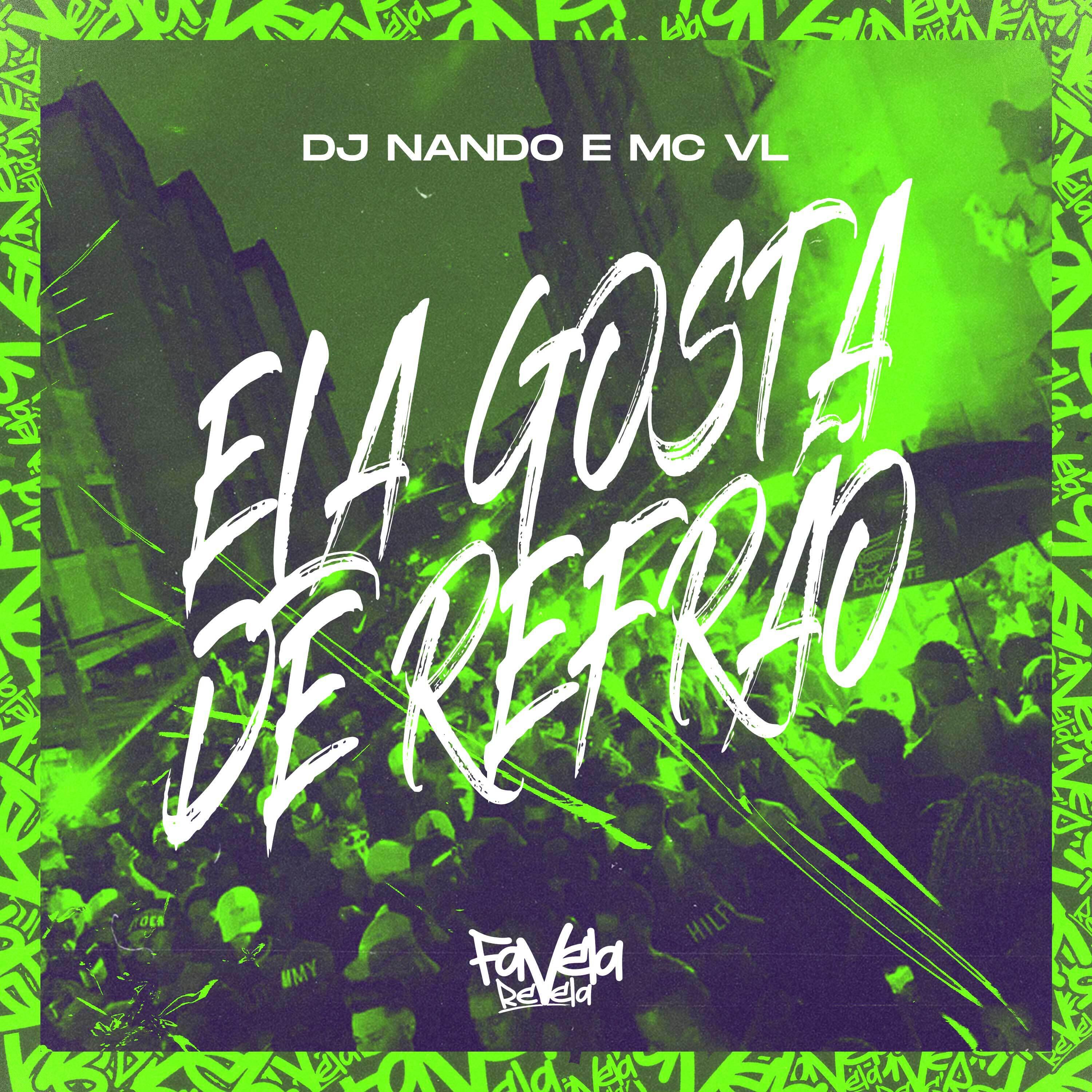 Релиз Ela Gosta de Refrão