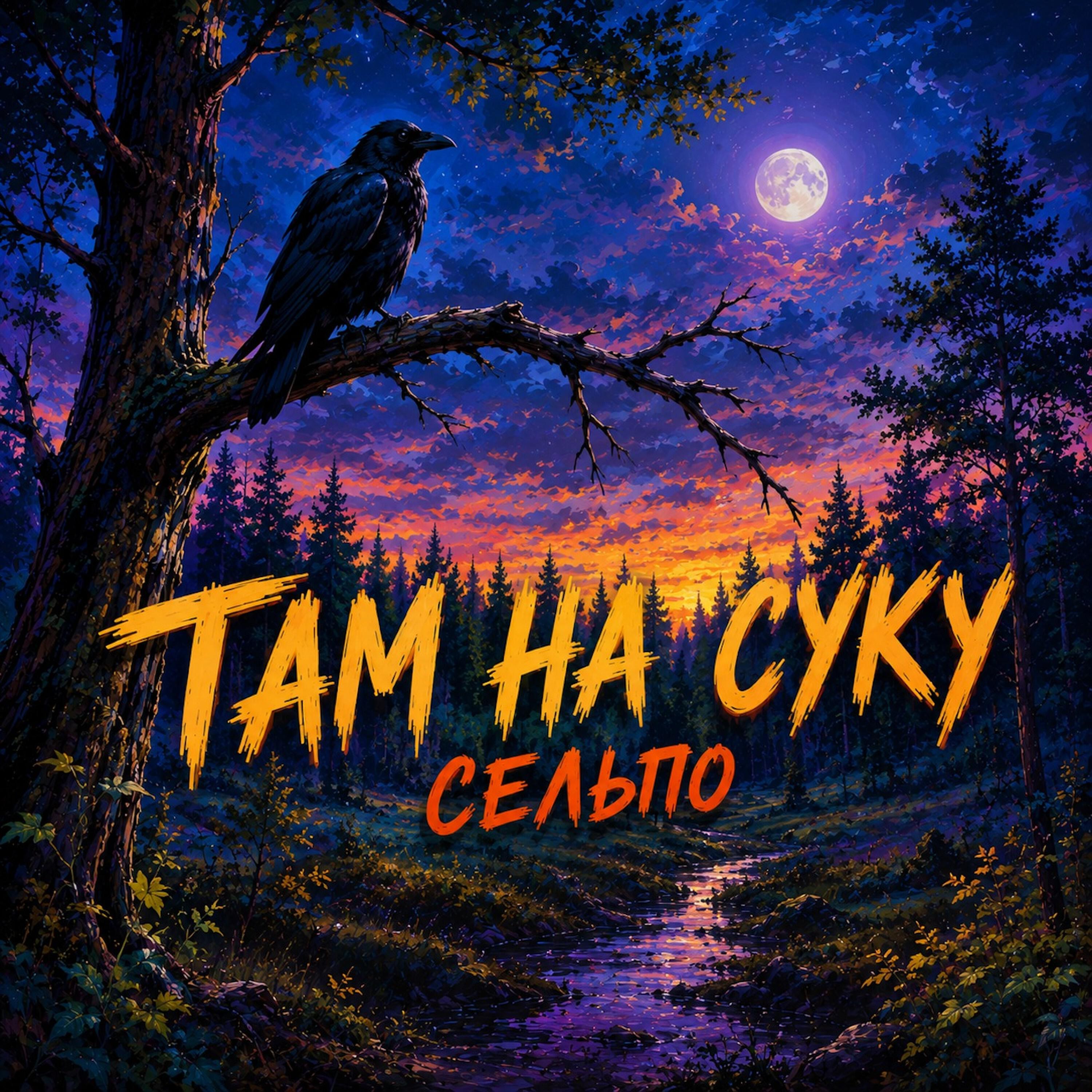 Релиз Там на суку