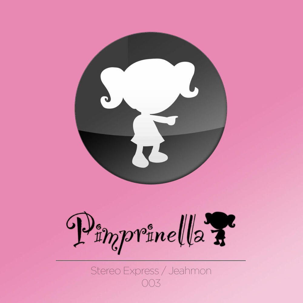 Релиз Pimprinella 003