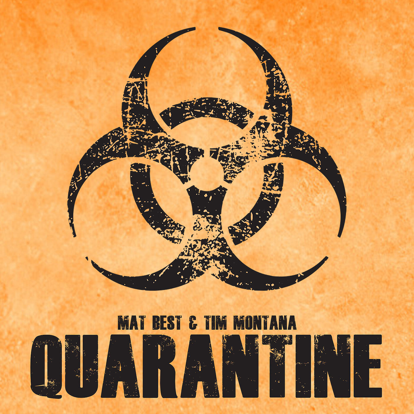 Релиз Quarantine