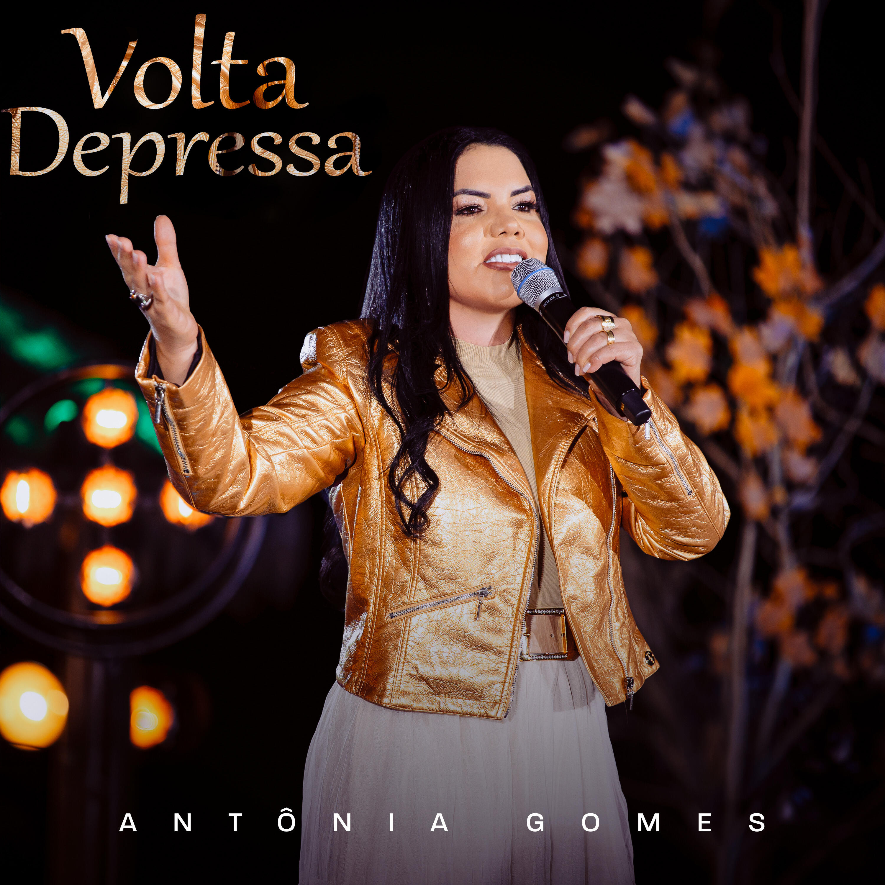Релиз Volta Depressa