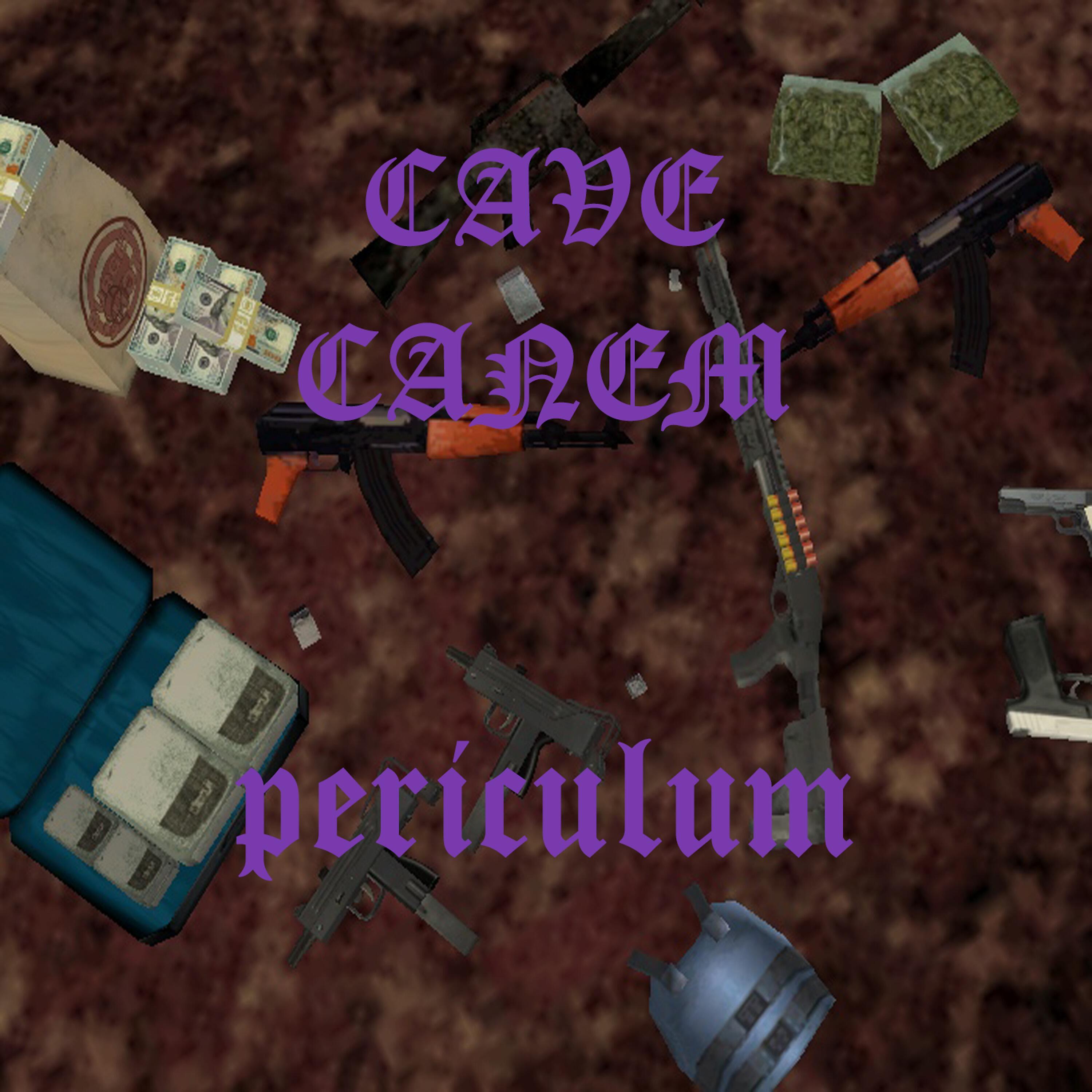 Релиз Periculum