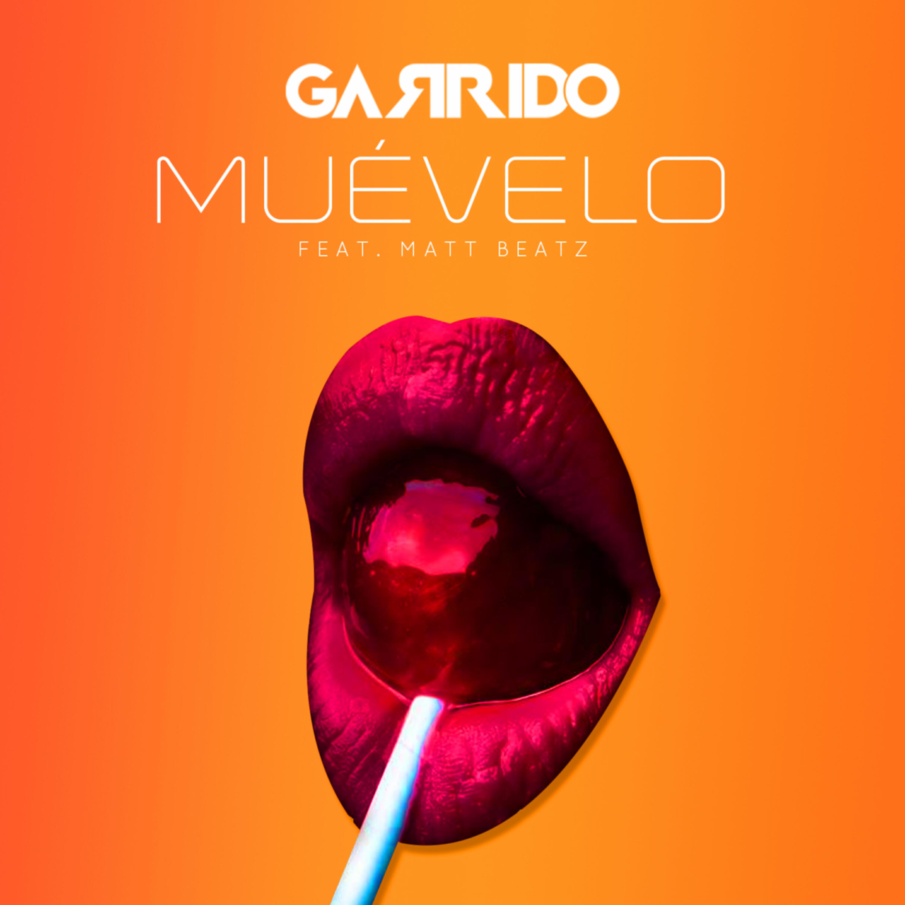 Релиз Muévelo