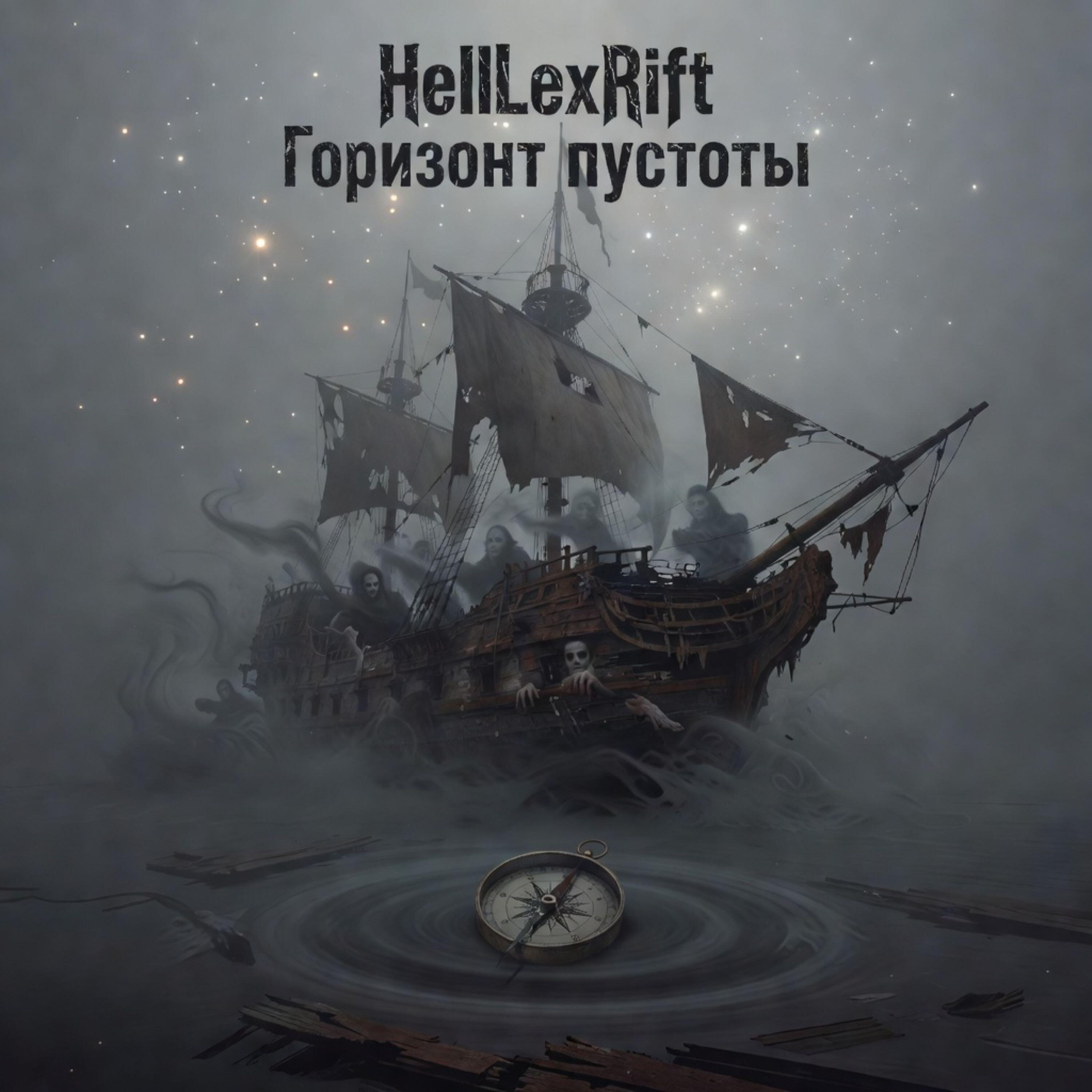 Релиз Горизонт пустоты