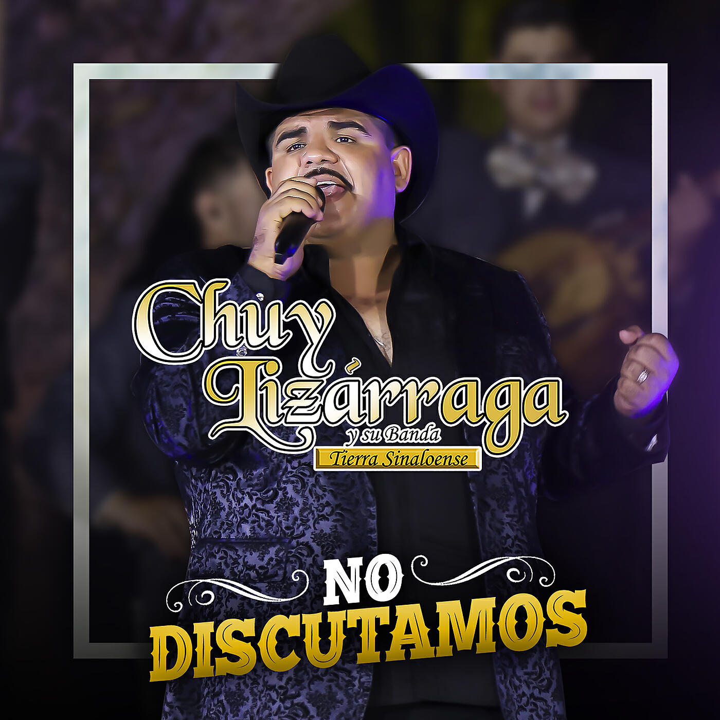 Релиз No Discutamos