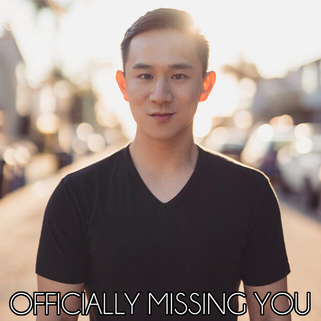 Релиз Officially Missing You