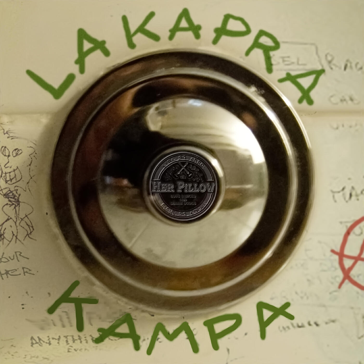 Релиз La Kapra Kampa