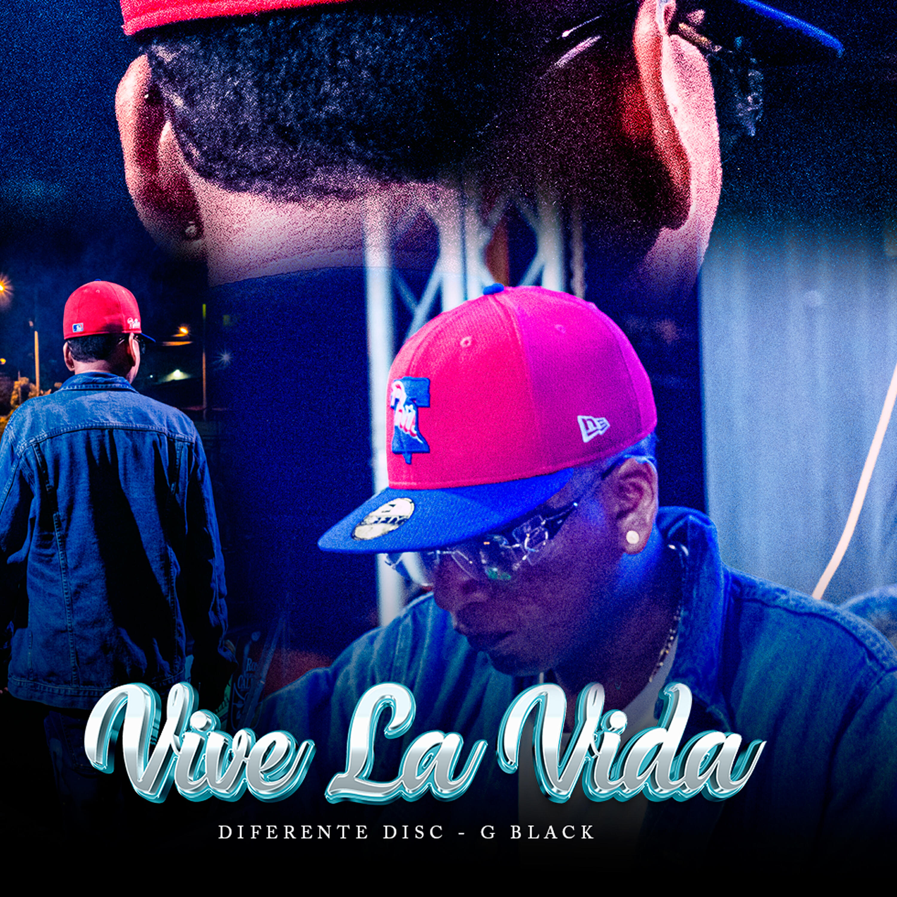 Релиз Vive la Vida