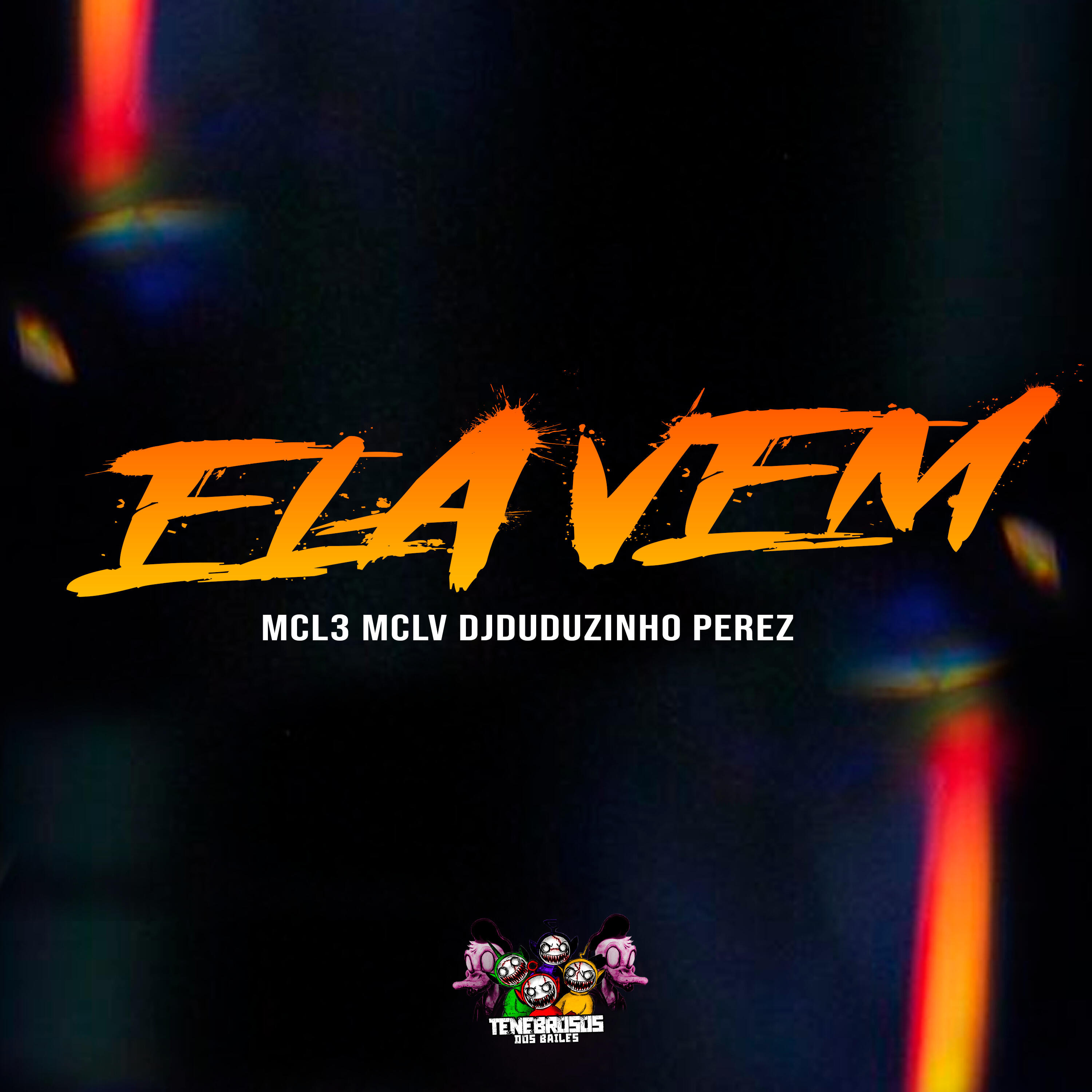 Скачать песню Mc LV, mc l3, DJ Duduzin Perez - Ela Vem бесплатно в MP3 для Android и iOS
