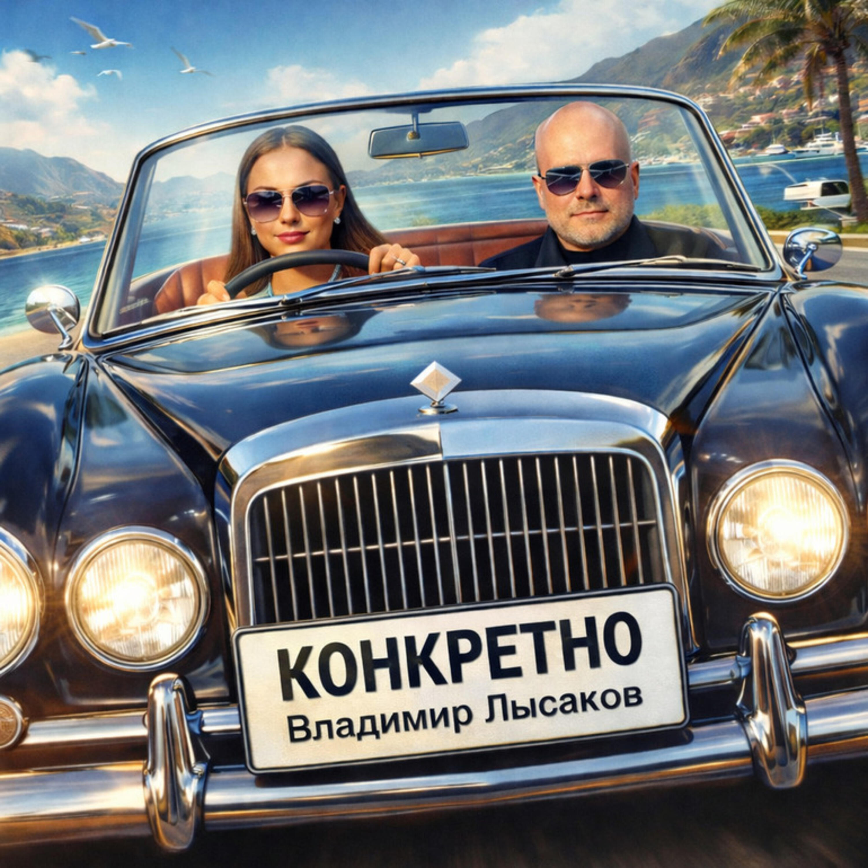 Релиз КОНКРЕТНО