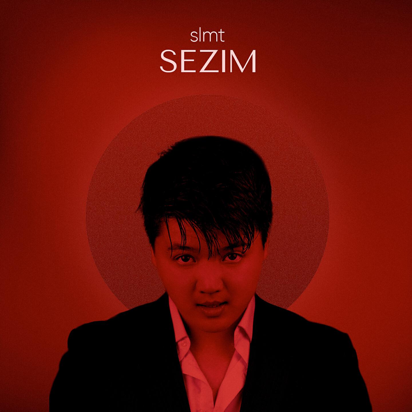 Релиз Sezim