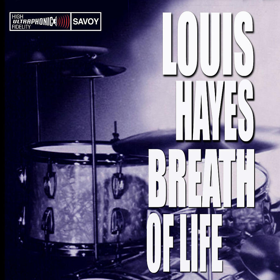 Релиз Breath of Life