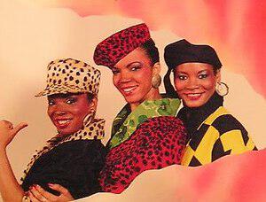 The Jamaica Girls