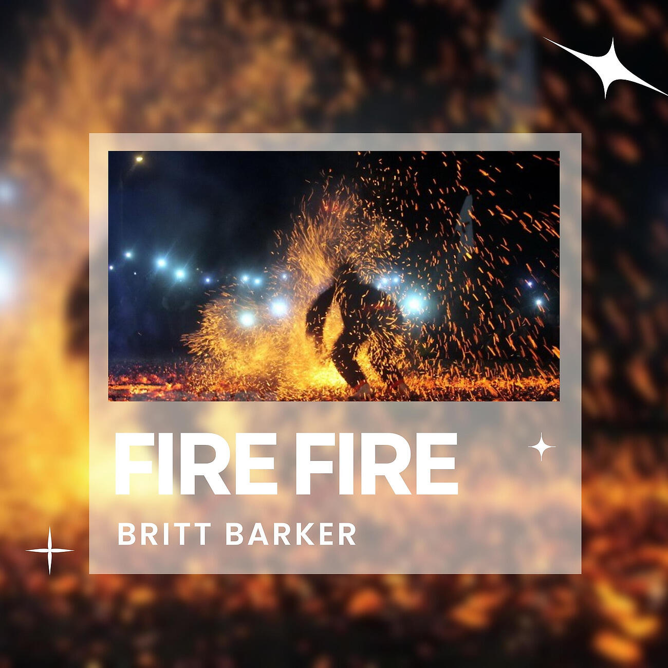 Релиз Fire Fire