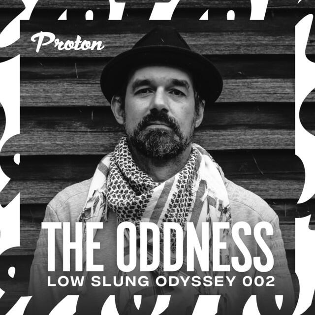 Релиз Low Slung Odyssey 002 (DJ Mix)