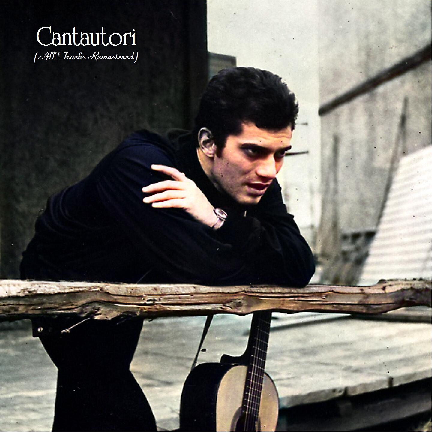 Релиз Cantautori