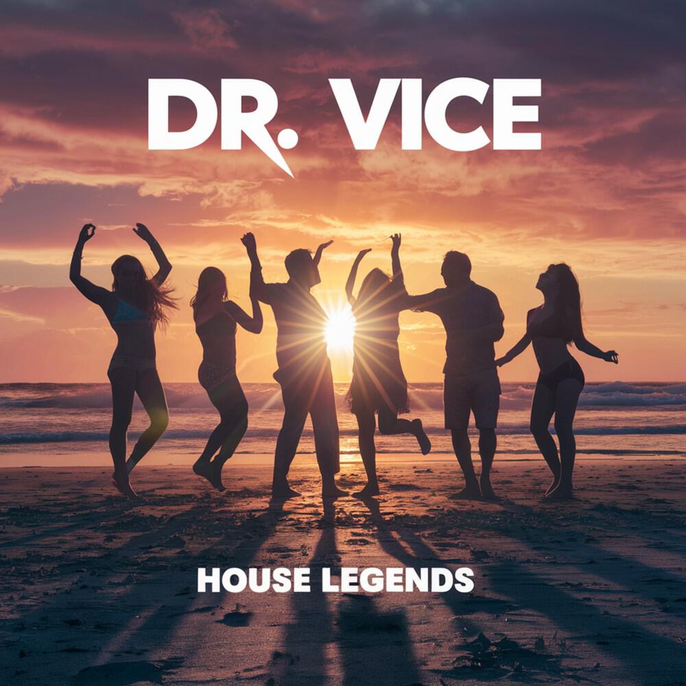 Релиз House Legends