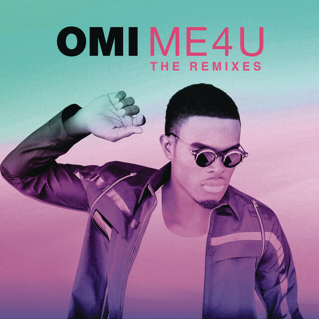 Релиз Me 4 U: The Remixes