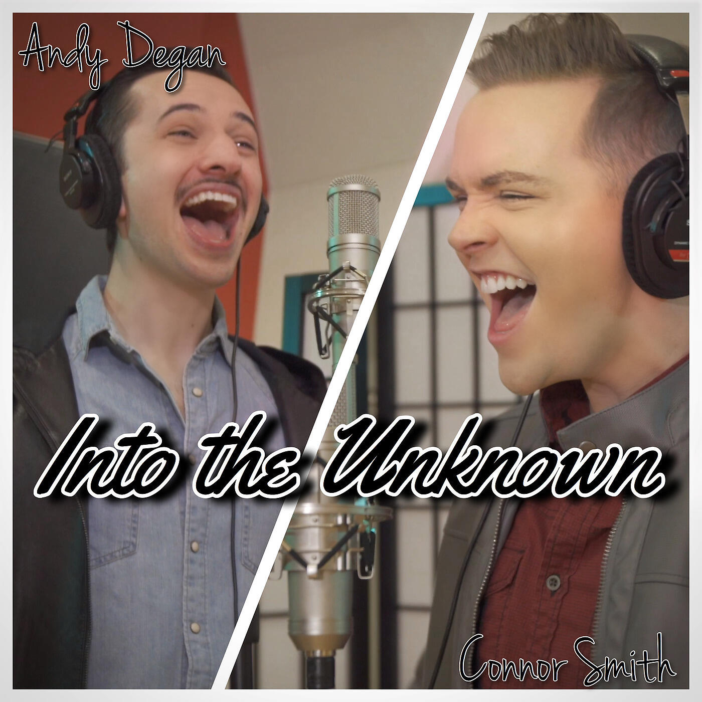 Релиз Into the Unknown (Original Motion Picture Soundtrack)