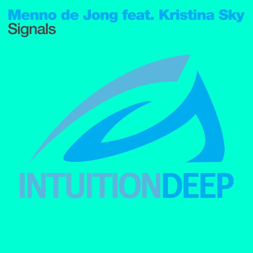 Релиз Signals
