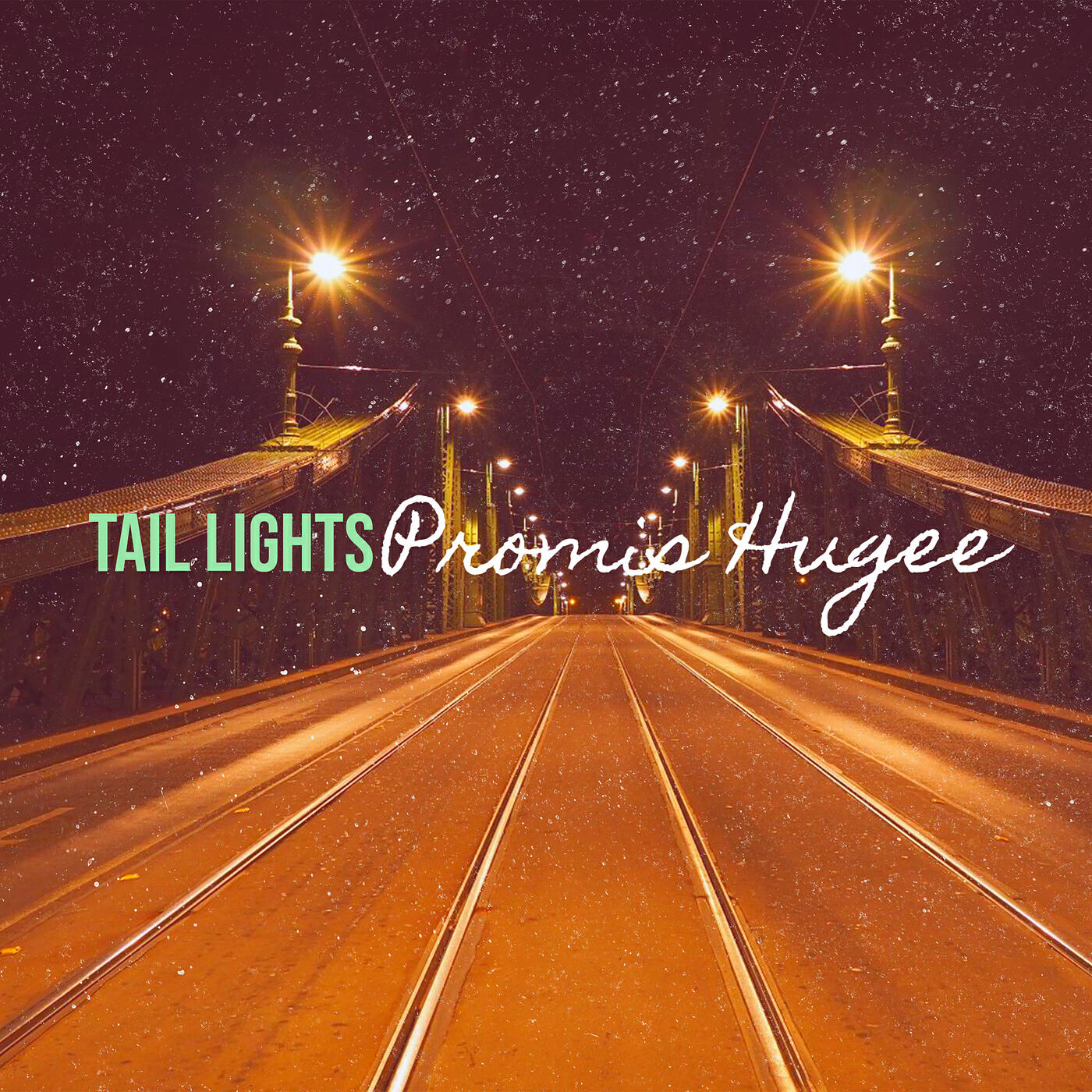 Релиз Tail Lights