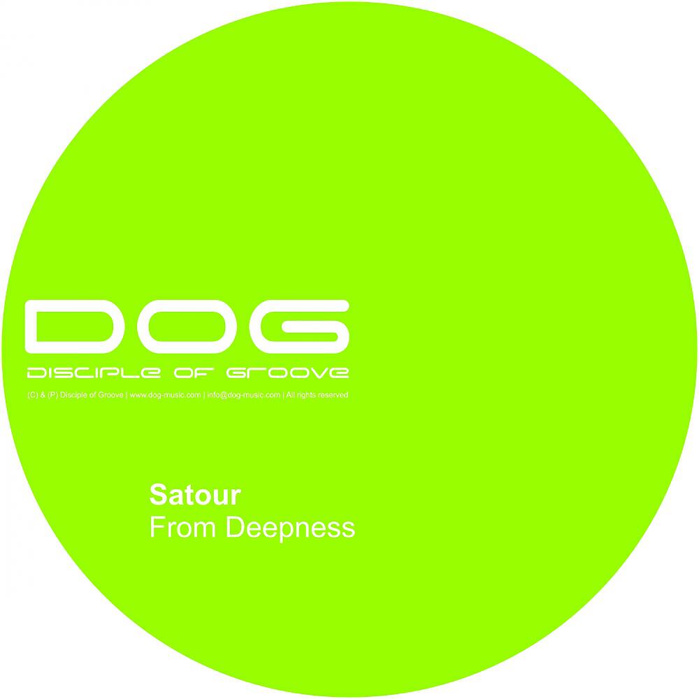Альбом From Deepness исполнителя Satour