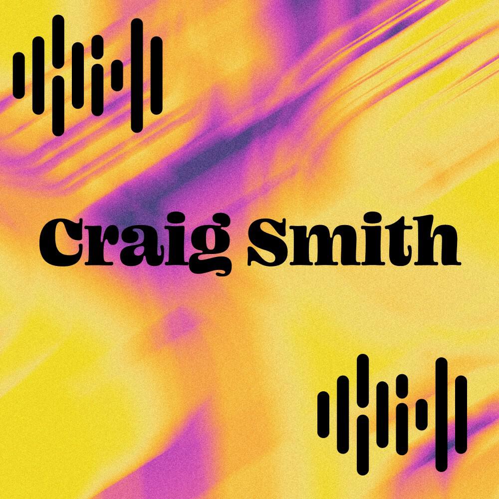 Релиз Craig Smith