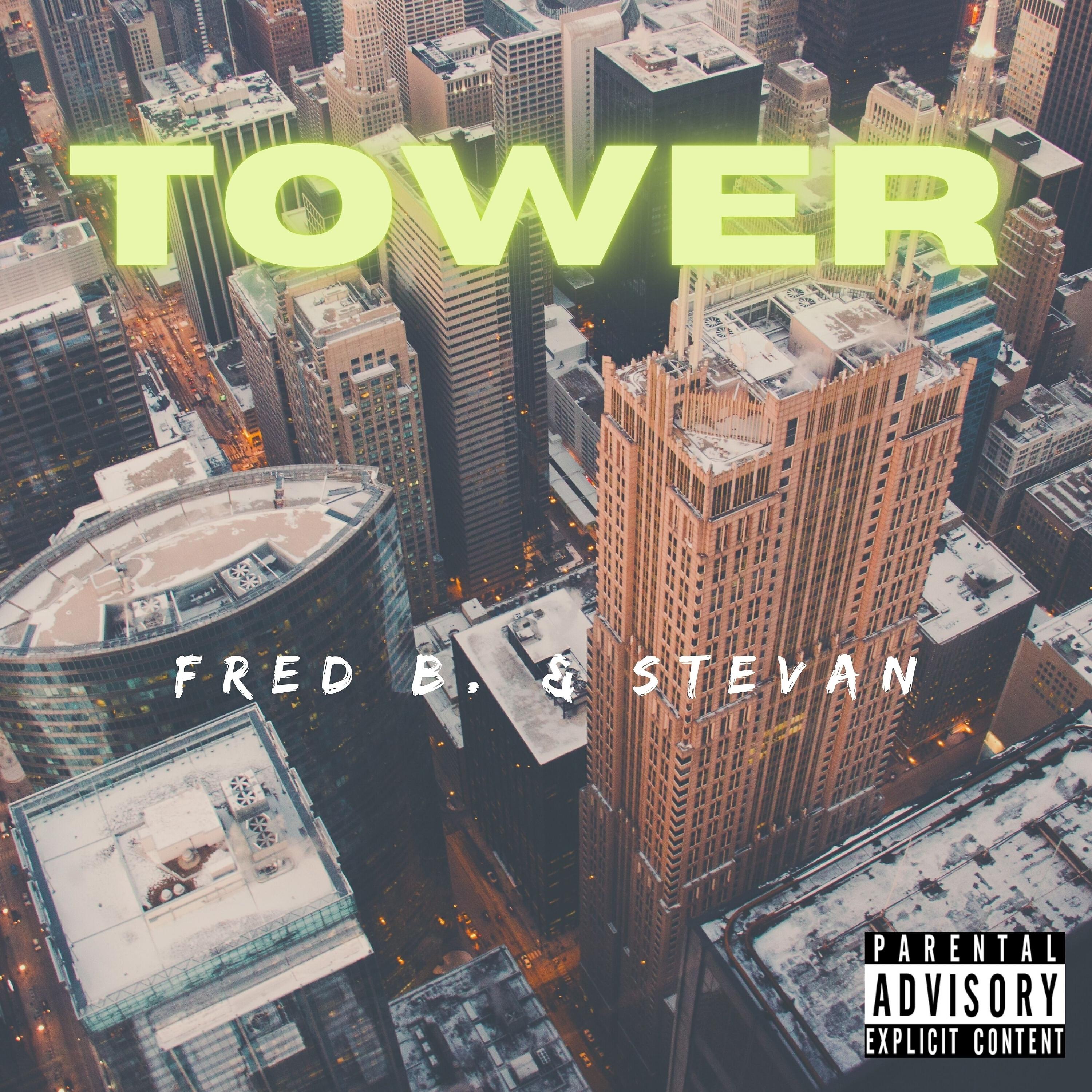 Релиз Tower