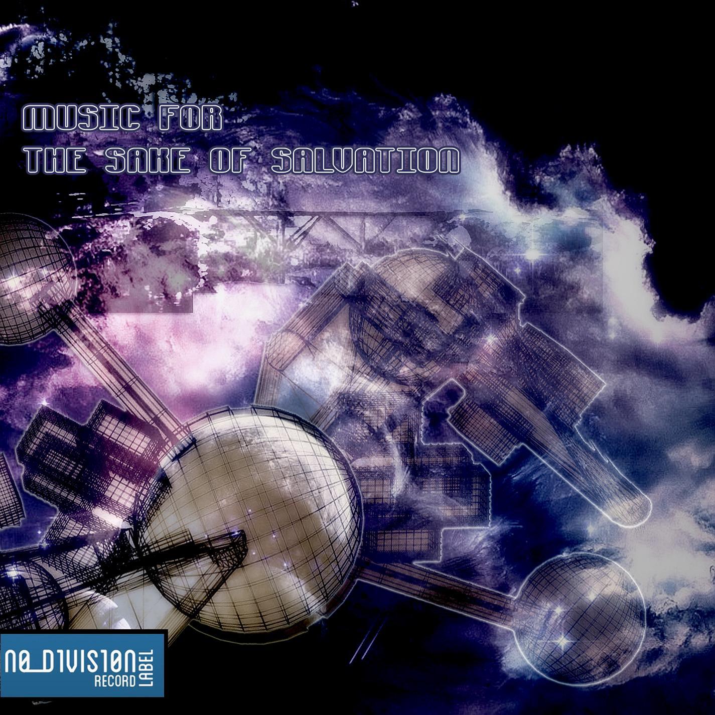 Релиз Music for the sake of salvation