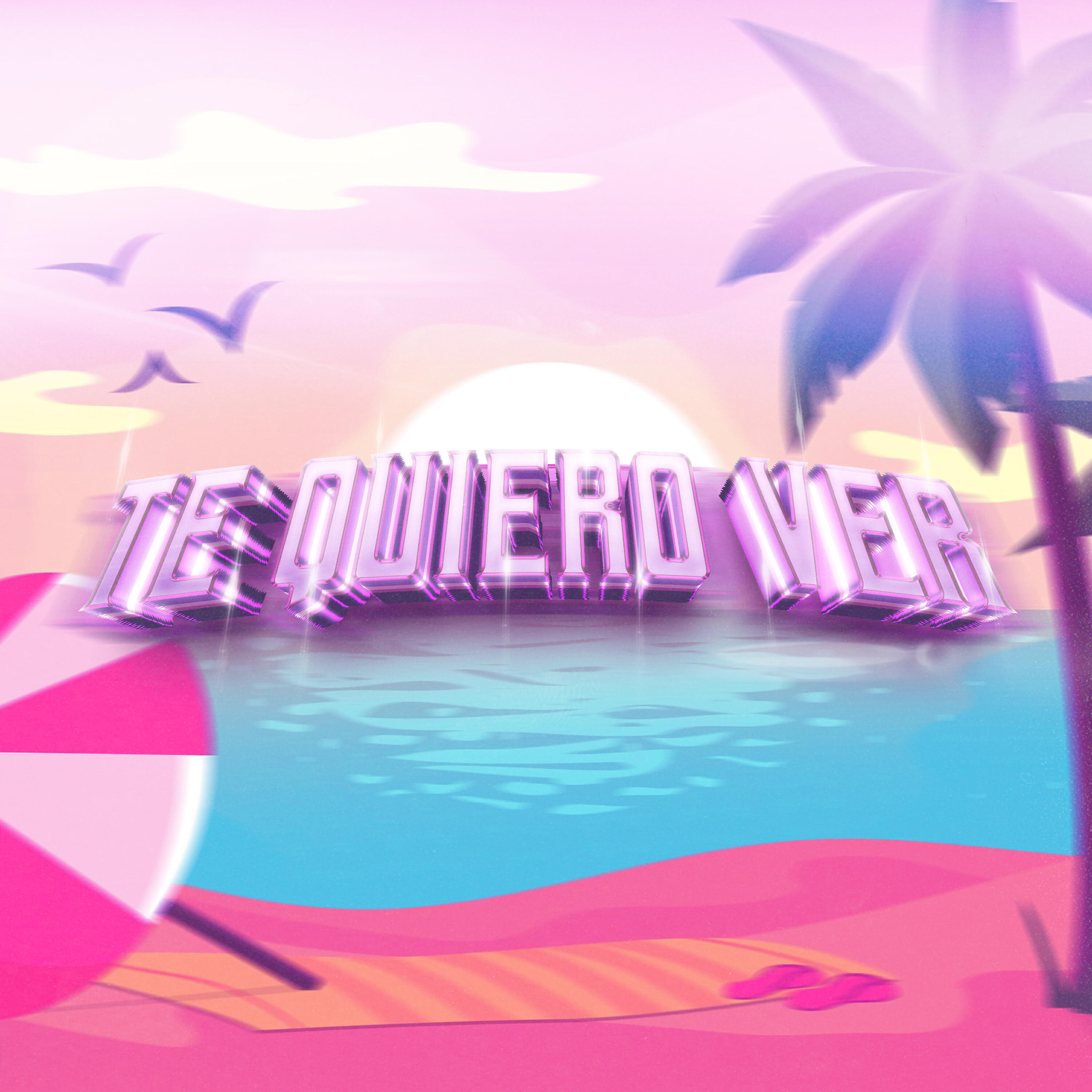 Релиз Te Quiero Ver