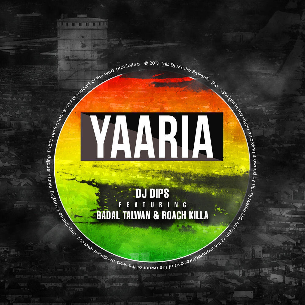 Релиз Yaaria