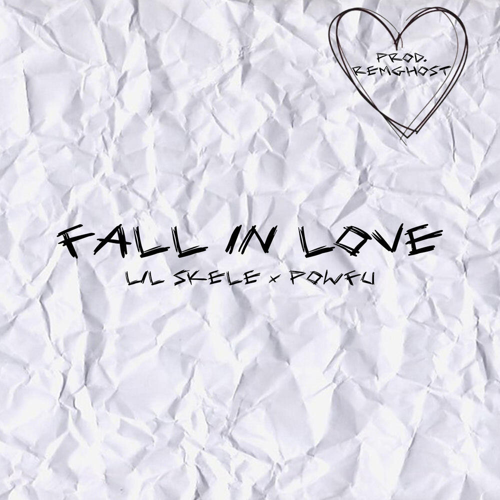 Релиз Fall in Love