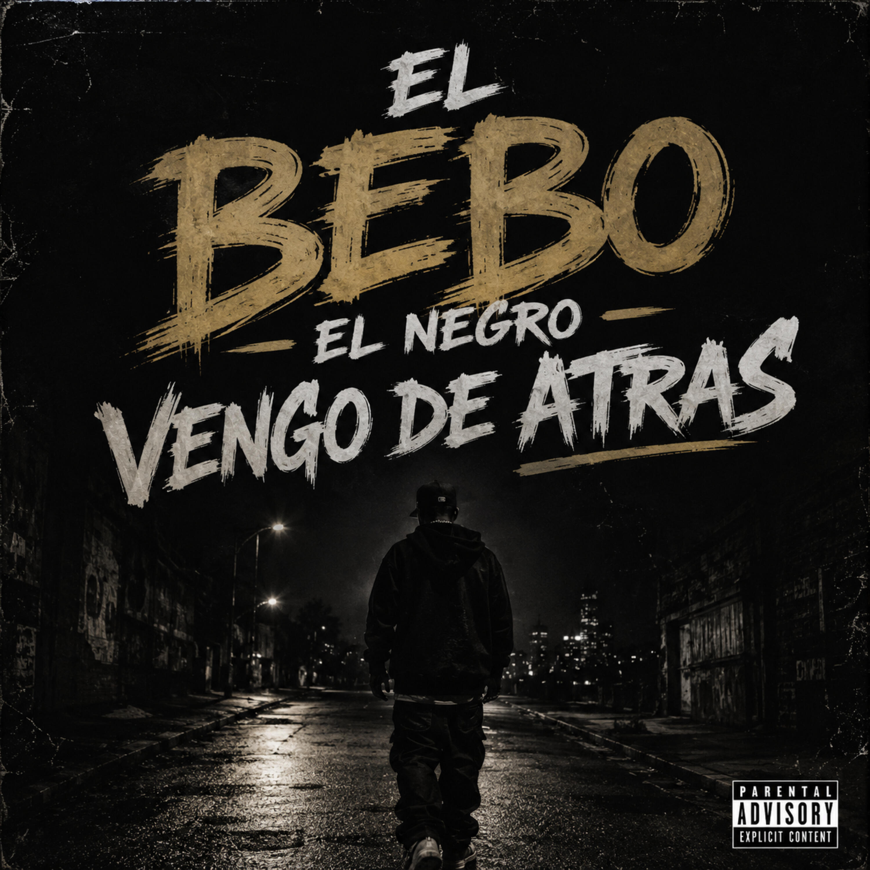 El bebo el negro